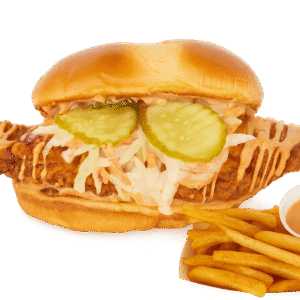 Yummy Slider