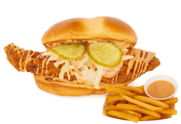 Yummy Slider