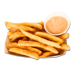 Fries