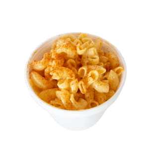 Mac & Cheese