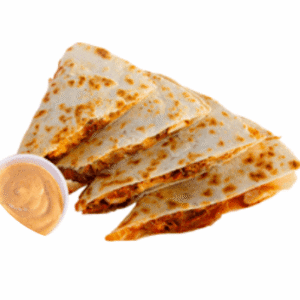 Yummy Quesadillas