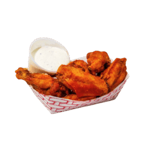 Buffalo Wings