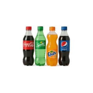 Bottled Drink
