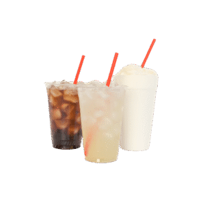 Soft Drink