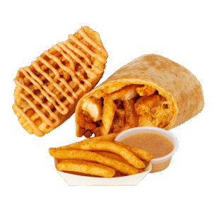Yummy Wrap